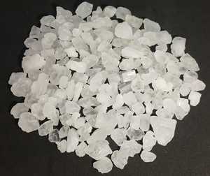 Premium ISO 9001 Certified Refined Solid <b>Coarse</b> <b>Salt</b> 5-15mm 99.5% Purity Sodium Chloride 25kg 2-Year Shelf Life Egypt Industrial - Product Image 1