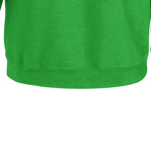 Sudadera con capucha unisex de algodón 100% OEM de alto gramaje para hombre, con cremallera completa, efecto desgastado y estampado puff, personalizable - Product Image 6