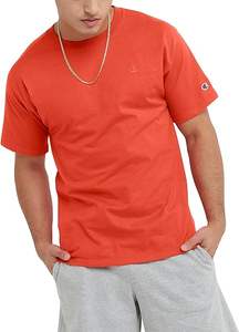 "Camiseta de manga corta personalizada para hombre: estilo personalizado y máxima comodidad" - Product Image 5