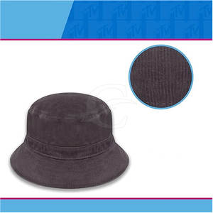 Sombreros de Pescador Unisex de Alta Calidad, Logotipo Personalizado, Letra, Tela de Lona 100% Algodón, Transpirable, Ropa de Calle para Exteriores, Precio al por Mayor, Uso Diario - Product Image 5
