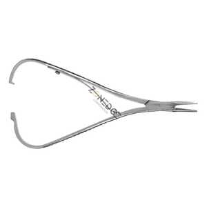 Portaagujas de ortodoncia Mathieu Juego de instrumentos de Cirugía de acero inoxidable de la mejor calidad hecho de plástico - Product Image 3