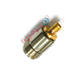 Adaptateur bluetooth femelle à SMA femelle, original, fabriqué en inde - Product Image 3