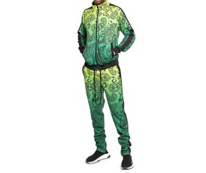 Vêtements de sport personnalisés pour hommes, survêtement de fitness, survêtement de sport, survêtement de sport pour hommes, vente en gros - Product Image 1