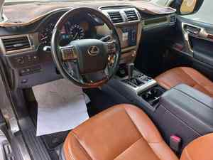 LX 2020 USADO, Volante a la Izquierda, Motor de Aspiración Natural, Tracción en las Cuatro Ruedas, Cuero, ACC, Automático, R18, Interior Claro, Techo Panorámico, Buen Estado, Bajo Kilometraje - Product Image 5