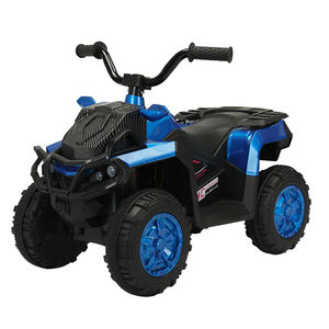 รถ <span class=keywords><strong>ATV</strong></span> สำหรับเด็กใช้แบตเตอรี่พลาสติกใช้พลังงาน - Product Image 2