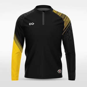Premium <b>Men's</b> <b>Jacket</b> Jersey Consistent Sizing, <b>Summer</b> Custom OEM/ODM - Product Image 4
