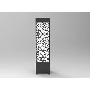 Lámpara Decorativa de Interior de Alta Gama DTN.002.09 con Fuente de Luz LED - Product Image 4