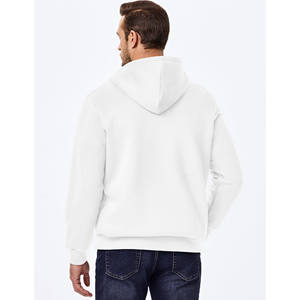 NUEVAS sudaderas con capucha individuales con diseño personalizado Fabricantes de impresión digital Sudaderas con capucha para hombres Sudaderas con capucha de algodón 100% - Product Image 6