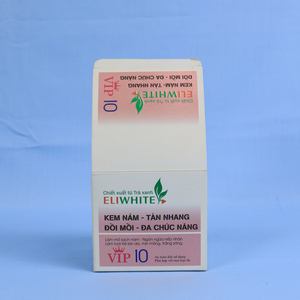 Boîte cosmétique en papier de luxe avec impression de logo personnalisé, emballage de soins de la peau du fabricant vietnamien, approvisionnement en gros - Product Image 4