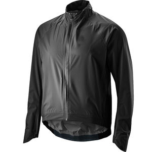 Abrigos de invierno Softshell con cremallera completa para hombre, chaquetas de senderismo al aire libre ligeras y cálidas con múltiples bolsillos estampados - Product Image 2