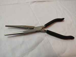 Alta calidad personalizar mancha menos robar herramienta de pesca con mosca de peso ligero con logotipo personalizado - Product Image 2