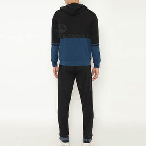 Chándales con Capucha para Hombre, de Alta Calidad, Personalizados, Transpirables, 100% Algodón, Ropa Deportiva y de Moda para Invierno, Más Vendidos - Product Image 4