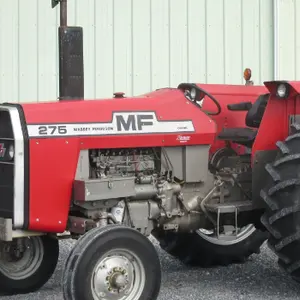 1977 Massey erguson 275 Tractor