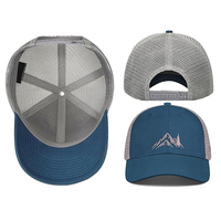 Gorra de Béisbol Deportiva Oxford de Diseño Personalizado, Color Sólido, OEM, Ajustable, para Uso en Exteriores, Promociones y Ropa de Equipo