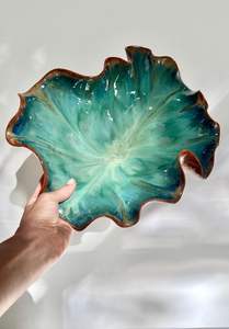 Bol de cuisine portable en résine personnalisée de haute qualité pour la vente en gros, style simple, avec logo personnalisé - Product Image 3