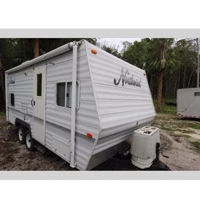 Remolques de viaje de segunda mano y campistas móviles en varios tamaños a la venta - Product Image 3