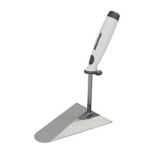 Wolfpack Paddle Plus Manico in gomma 344 165x120mm. - Product Image 1