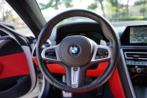 BMW M850i xDrive Coupé 2022 IMPECABLE, LISTO PARA ENVIAR - Product Image 4