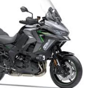 Nueva motocicleta funcional y realista de 700cc C_alibro - Product Image 1