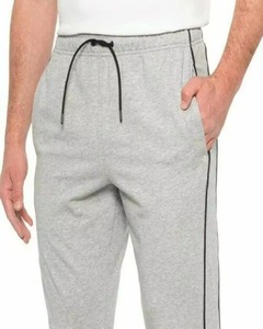 Venta al por mayor pantalones de chándal hombres Jogger ropa de calle personalizada pantalones de chándal Jogger polar - Product Image 4