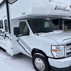 Nouveau 2026 T-h-o-r E-d-d-i-e B-a-u-e-r 26E-D - Product Image 1