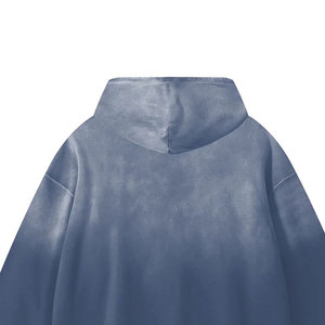 Premium Quality Stylish Sun Fade Hoodies Designed For Casual Wear Street Style And Comfortable Daily Fashion - Product Image 4