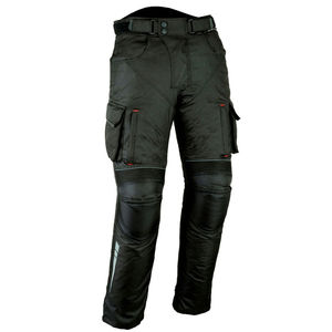 Combinaison de course moto en cuir unisexe imperméable sur mesure, haute qualité, grande taille, équipement de motard avec fonction respirante, en provenance du Pakistan - Product Image 3