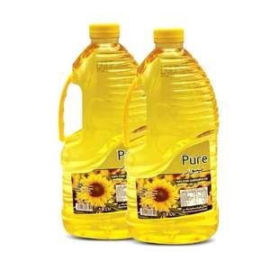 Huile de tournesol raffinée à prix bon marché | Acheter de l'huile de tournesol de la meilleure qualité en Europe - Product Image 1