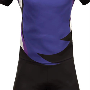 Ensemble d'uniformes de rugby pour hommes imprimés respirants de haute qualité, maillot d'équipe personnalisé avec logo sublimé, 100 % polyester, séchage rapide - Product Image 3