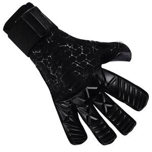 Gants de gardien de but de football antidérapants professionnels Nouveaux gants de contact de sport avec des gants de sport en latex absorbant la sueur - Product Image 4