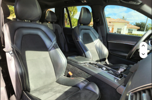 VOLVO XC90 T6 R-DESIGN 2018 USADO, Volante a la Izquierda/Derecha - Product Image 2