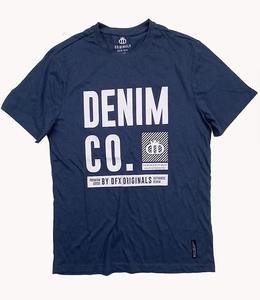 T-shirt vintage pour homme au look rétro et au toucher doux, idéal pour le week-end et le style hors service - Product Image 4