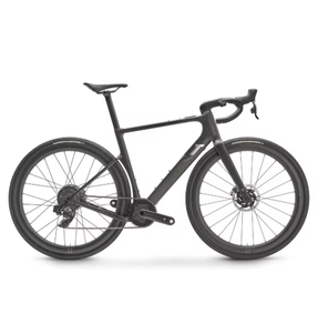 Vélo de gravier électrique RaceMax Boost Italia Superlight Red AXS 1x 2025 neuf - Product Image 1