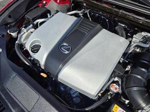 2024 Lexus ES 350 - Product Image 6