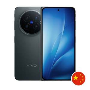Vivo X Fold 6 Nouveau Smartphone Double SIM Octa Core 12 Go/512 Go avec Reconnaissance Faciale et Fonctionnalités de Jeu - Product Image 1