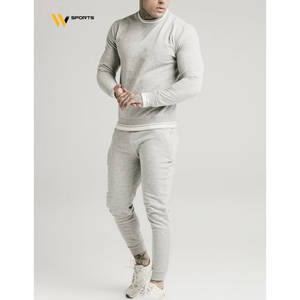 Conjuntos Deportivos de Franela de Poliéster Estampados de Alta Calidad para Hombre, Personalizados, Tallas Grandes, Ropa Deportiva Urbana, Sudadera con Capucha, Otoño, Térmicos, de Secado Rápido - Product Image 6