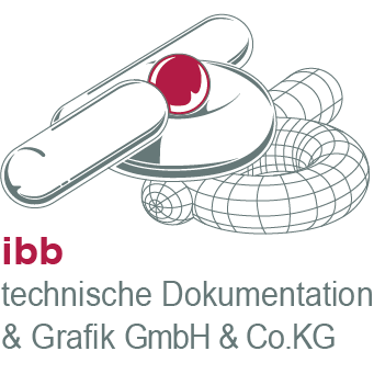 ibb technische Dokumentation & Grafik GmbH & Co. KG logo