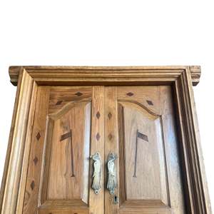 Puerta de Madera Vintage, Accesorio Decorativo, Decoración Artesanal para el Hogar, Diseñador, Precio al por Mayor - Product Image 4