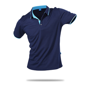 Nueva alta calidad otoño 100% piqué algodón liso mujer personalizado impreso algodón Polo camiseta - Product Image 6