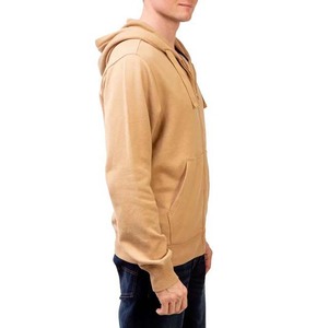 Último Diseño de Sudaderas con Capucha para Hombre de Invierno, 100% Algodón, Impresión Digital, Bordado, Nueva Llegada - Product Image 4