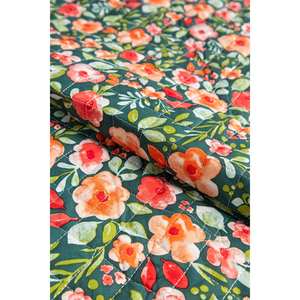 บลูมบลิส ที-150 แผ่นรองนอนผ้าฝ้ายแบบควิลท์ - Product Image 1