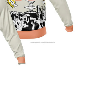 Sweat à capuche technique personnalisé par le fabricant, fermeture éclair intégrale, haut de survêtement pour homme, coupe ajustée, veste de jogging athlétique à capuche, haute qualité - Product Image 6