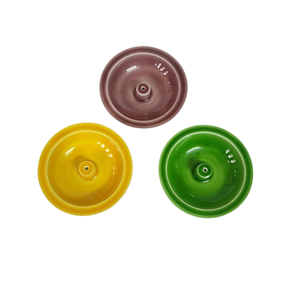 Brûleur Bakhoor en métal de vente chaude pour la décoration intérieure et l'encens moderne arabe du Moyen-Orient tendance de parfum - Product Image 4