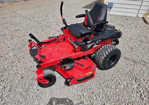Nueva Podadora Gravely Zero Turn con Plataforma de Corte de 48 Pulgadas, Motor Kawasaki, Modelo ZTX, a Gasolina, con Descarga Lateral - Product Image 6