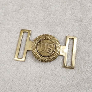 Las hebillas de acero proporcionan soluciones de cierre confiables para bolsos y cinturones Hebillas de acero - Product Image 4