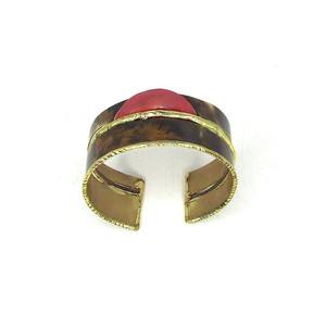 Bijoux tendance janvier 2026, accessoires décembre Lituanie, bracelet pour jeunes femmes 20 mm, bijoux pour femmes, bijoux minimalistes pour fêtes - Product Image 6