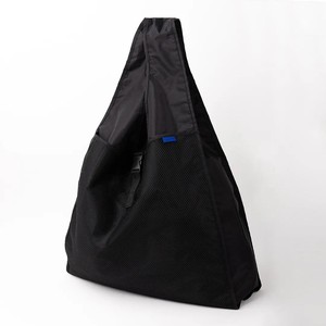 Personalized Waterproof Nylon Tote <b>Bag</b> with Foldable Feature and <b>Rope</b> Handle Custom Logo for Gifts - Product Image 3