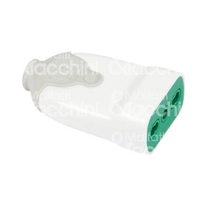 Enchufe de derivación 2P + T - Product Image 1