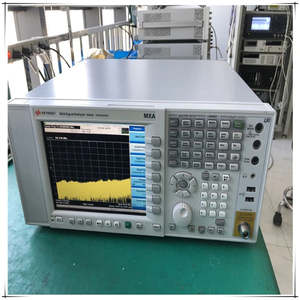 Analizador de Redes Agilent N9020A MXA 26.5G Usado, Analizador de Señales - Product Image 2