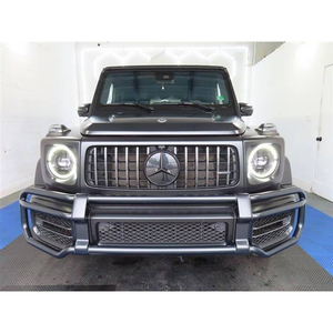ใช้แล้ว2022 Mercedes-Benz G-Class - Product Image 6